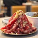 160.신창사거리_2 | 장한평 소고기 맛집｜장안동 사거리 회식 장소 추천, 화로구이 소요일