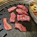 명가일품화로구이 이미지