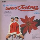 Soul Christmas / 펄씨스터즈 이미지