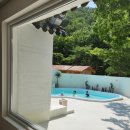 일랑일랑 스테이 | 서산 용현계곡 독채펜션 풀빌라 [일랑일랑스테이] 1박2일 후기