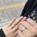 301 | [w.02] 종로 웨딩밴드 투어(소린주얼리/므온트/공방 301) 계약 후기(+할인코드)