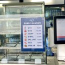 지에스(GS)25울산옥동중앙점 | 불꽃야구 vs 강릉고 직관 후기, 문수야구장 중앙테이블석 09열 먹거리정보