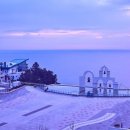 쏠비치 삼척 사우나 이미지