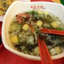 쥬스떡볶이 이미지