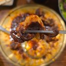 황금퓨전방 - 진주시 진주대로 1115 | [중구/명동] '손의손' 불맛 가득한 직화 쭈꾸미와 사이드 메뉴들의 미친 조합!
