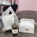 김천신상카페 티그레 휘낭시에맛집 [디디엘카페 DDL] 선물하기 좋은 디저트