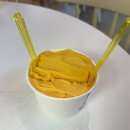 리에또젤라또 | [일상] 성복역 디저트 쫀득하고 상큼한 젤라또 맛집! '리에또젤라또 수지상현점' 내돈내산 후기 🍨✨