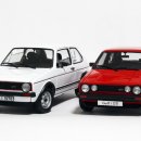 [norev / welly] VW Golf mk1 GTI 1976~83 이미지