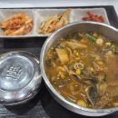 경부고속도로 위 작은 행복, 안성휴게소에서 만난 안성국밥 한 그릇의 위로
