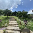 세종대왕태실 주차장 이미지