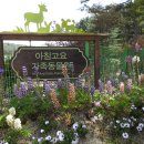 자연과별 가평천문대 이미지