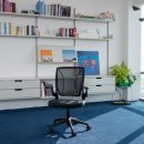 옐로우 스케일 | 사무실 의자 유목민을 위한 선택!휴먼스케일 월드원 체어, 솔직 리뷰 분석