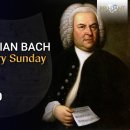 J.S. Bach: Meine Seel erhebt den Herren, BWV 10 - The Church Cantatas, Vol. 이미지