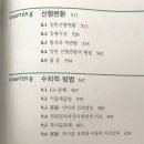 선형대수 이미지