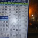 운곡1구 | 땅끝기맥1구간 (석치마을~노적봉~각수바위~수락재~오두재) - 2013년 11월 16일(토요일)