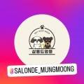 살롱드멍뭉