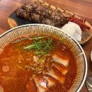 점심번개 부산대역 도야지면옥 이미지