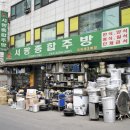 서광종합상사 네이버블로그