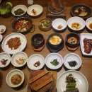 강동한정식 이미지