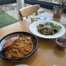 팡시온 | 팡시온 대전 근교 대청호 뷰맛집 메뉴 추천 내돈내산 후기