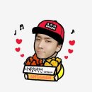 치킨 먹고싶으세요? 넴택 RAVI .ver 이미지