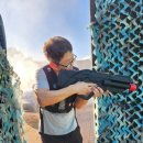 김천부항댐 산내들공원+산내들오토캠핑장 | 057 김천 산내들오토캠핑장(25.10.11~12) 여름인가 가을인가?