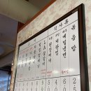 부원정육식당 | 사상 학장 고깃집| &#39;부원 냉삼집&#39; / 두번째 방문이자 마지막 방문
