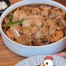 일미리금계찜닭성남 이미지