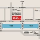 낙동강체육공원 인라인스케이트장, 게이트볼장 이미지