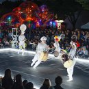 2025 수원연극축제 <숲속의 파티> 이미지