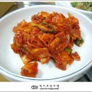 [대구경북맛집] 진골목에서 만난 웰빙 비빔밥 - 평양식 콩나물밥 유명한집 맛있는집 이미지