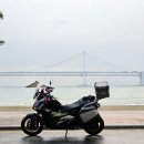 [공지] 혼다 X-ADV750 시승기 어드벤처 바이크 DCT미션 스쿠터