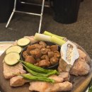 화곡역:: 연탄에 구워 불맛 싹 입혀진 &#39;리연탄&#39;