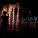 전통문화예술의 불꽃을 피우다-落火 전통문화 축제 2018