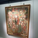 운흥사 천룡탱화 이미지