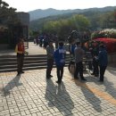 [서동완 남양주시장 예비후보] 보광사 월운큰스님/남양주 점프벼룩시장/시청 택시운수종사자 교육