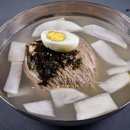청간막국수