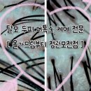 노란케어119 | 부산 기장 두피 관리 샵 클리닉 디톡스 케어 잘하는곳 전문점 올가드림뷰티 정관모전점