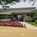 충북 청원에 위치해있는 청남대 휀스렌탈~~~!!!