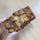 (12/1)과일 치즈타르트 | 빵지순례 필수코스 둔산동에 오픈한 &#39;꾸드뱅베이커스하우스&#39; 인기 메뉴 에그타르트, 샌드위치 구매 후기