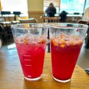 관수 | 스타벅스 종로관수점 3층 매장사진, 음료후기