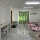 [E-room 일상] 👥 방 안에서도 24시간 영어 모드?! 이룸의 다국적 룸메이트 라이프 리얼 후기