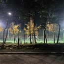 옥구공원 농구장