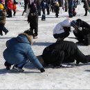 송어축제 이미지