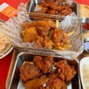 오늘통닭1977 미사점 | 미사역 맛집 오늘통닭1977 하남미사점 미사역야장 테라스에서 치맥한잔