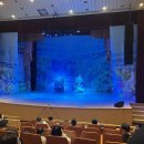 가족뮤지컬 인어공주 | [공연후기] 🎭희망극단 가족뮤지컬 '인어공주' ｜아이들은 정말 좋아했어요! (강남구민회관)