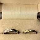 현대센타 | [커플링/웨딩밴드 4] 누니주얼리 현대백화점 무역센터점 - 아스테리즘 수령 솔직 후기