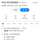 다이소 부산서면2호점 이미지