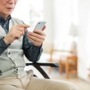 (시니어)스마트폰생활어플 이미지