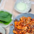 통영 여행 맛집 동피랑쭈굴 쭈굴세트 후기! 쭈꾸미와 굴의 환상 조합